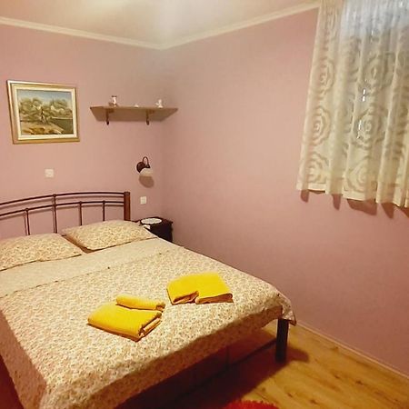Studio Apartment Imagino Split Exterior foto