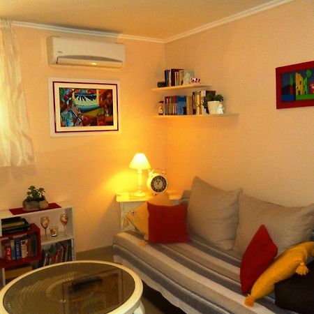 Studio Apartment Imagino Split Exterior foto