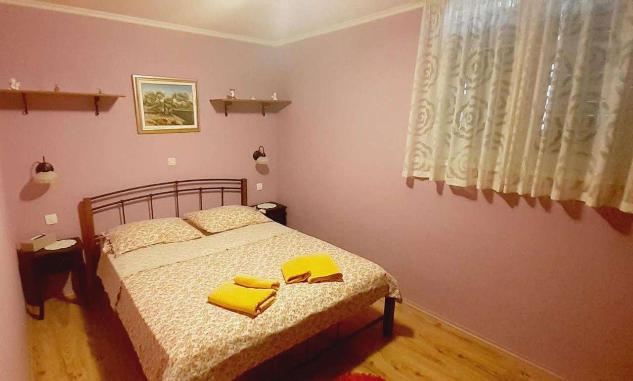 Studio Apartment Imagino Split Exterior foto