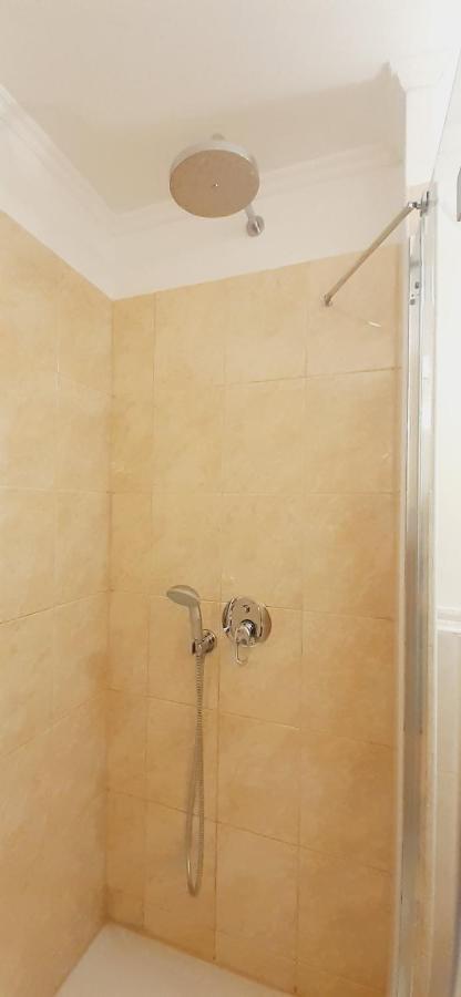 Studio Apartment Imagino Split Exterior foto